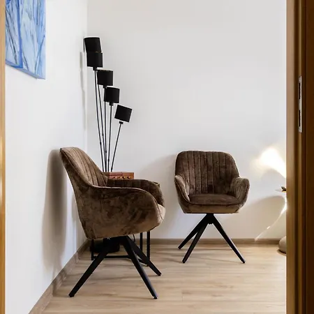 דירה Art Living *